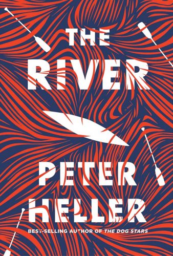 Book Review: Heller novel brutally beautiful